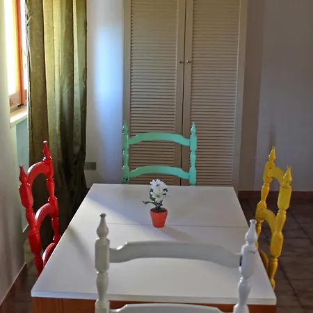 Amica Lele 招待所